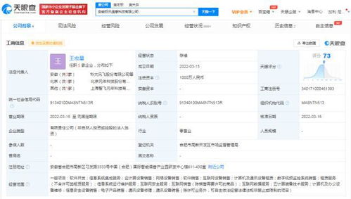 科大訊飛安徽再落兩子，千萬(wàn)元級(jí)新公司聚焦AI基礎(chǔ)軟件研發(fā)